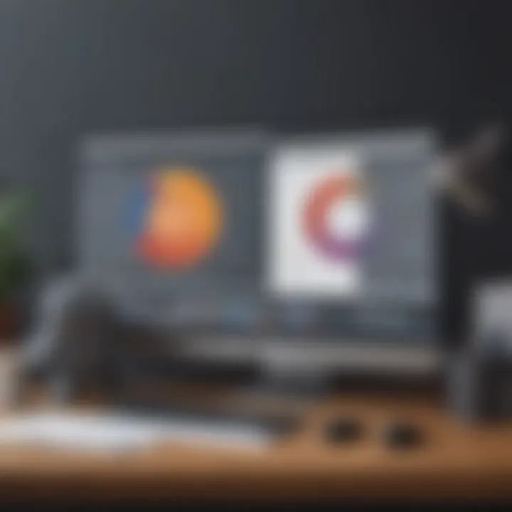 Comparison chart of Redtail Software and other CRM solutions