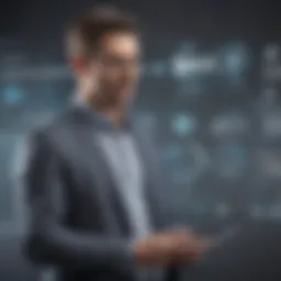 Overview of SAP functionalities