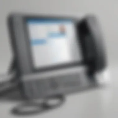Key Features of Telnyx VoIP Visual representation of Telnyx VoIP features