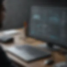 Overview of Adobe Connect Interface