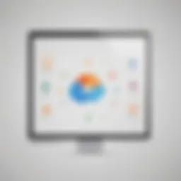 Feature comparison of top CRM software.