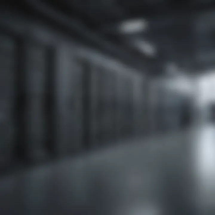 Benefits of Using Virtual Server Software