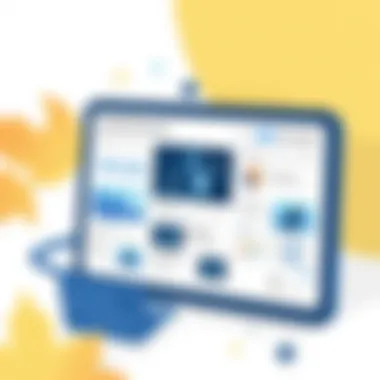 Notable Exploring the Digital Landscape of Online Illustrators Notable Exploring the Digital Landscape of Online Illustrators