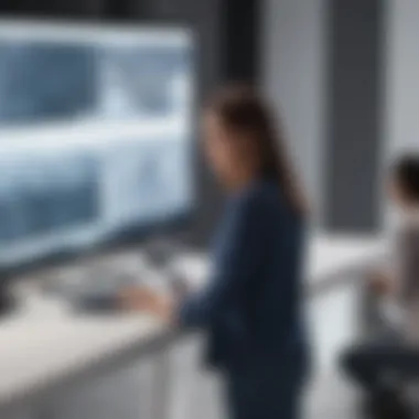 Strategic Planning for Virtual Events Strategic planning session for virtual event execution