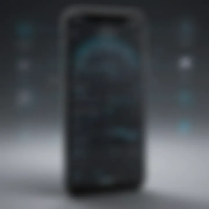 Integration capabilities of the Samsara Fleet App with other systems
