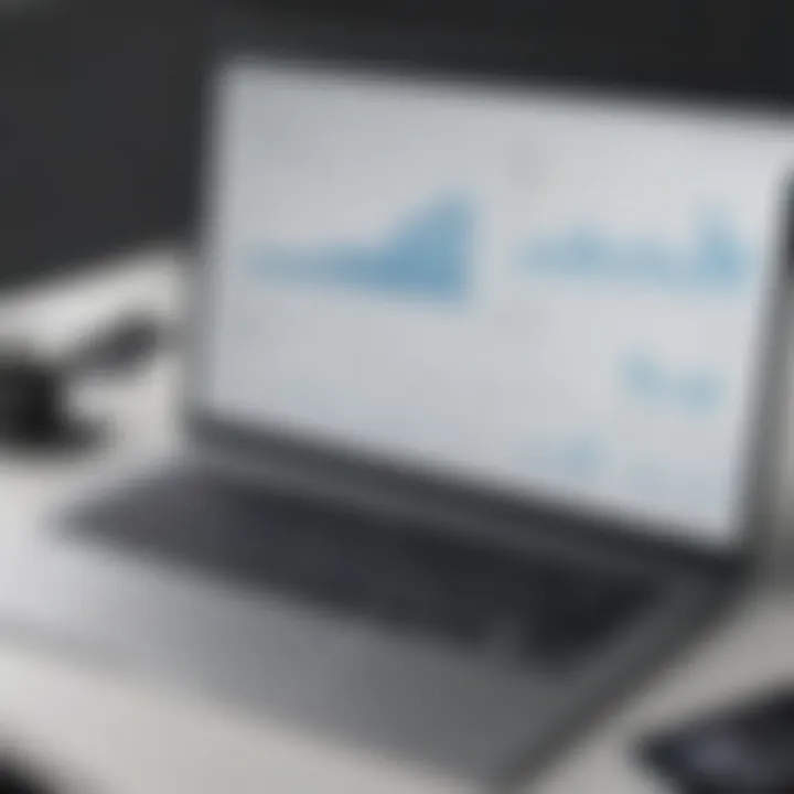 A strategic overview of performance tracking in LMS