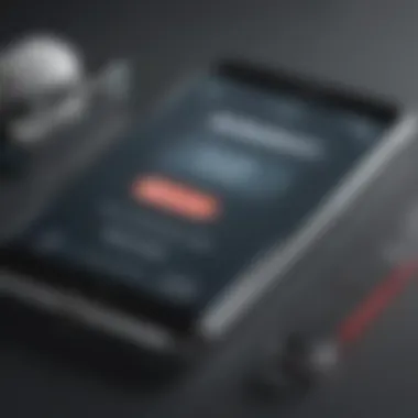 Seamless Integration of Push Notifications Integration process of push notifications into a platform