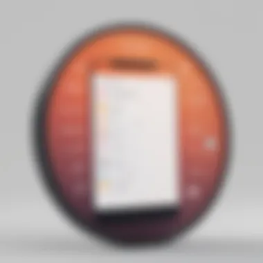 User Engagement Strategies with Push Notifications Illustration of user engagement strategies through notifications