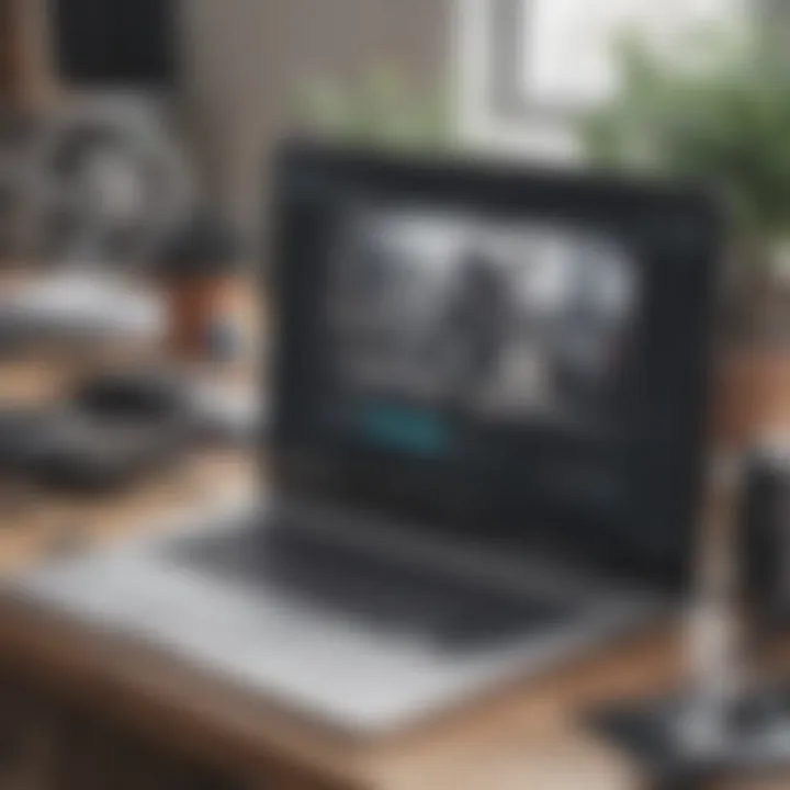 Demonstration of Video File Repairing with Wondershare