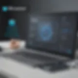Overview of Wondershare Repair It Free Interface