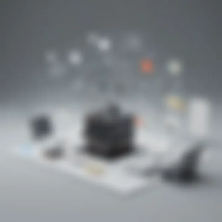Challenges and solutions while implementing Zoho CRM in businesses