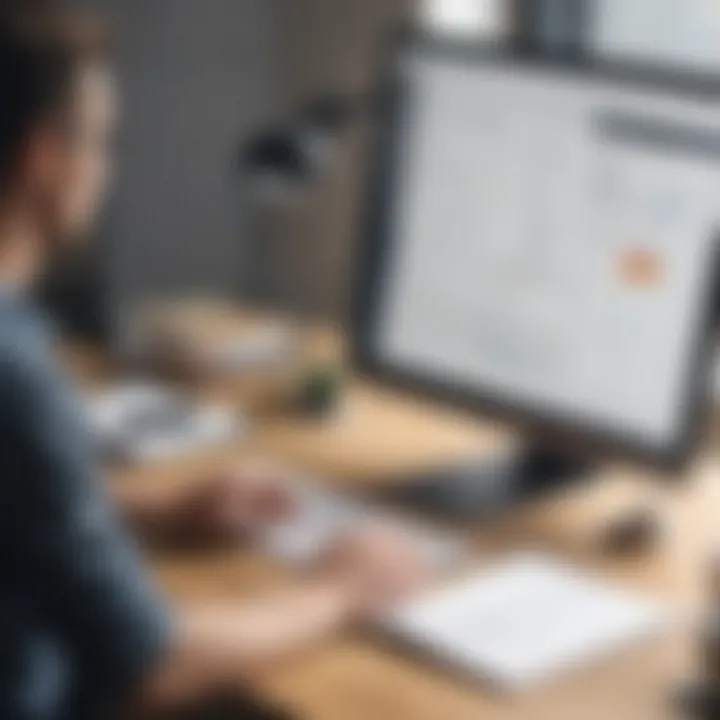 Case study insights on Zoho Secure Pay