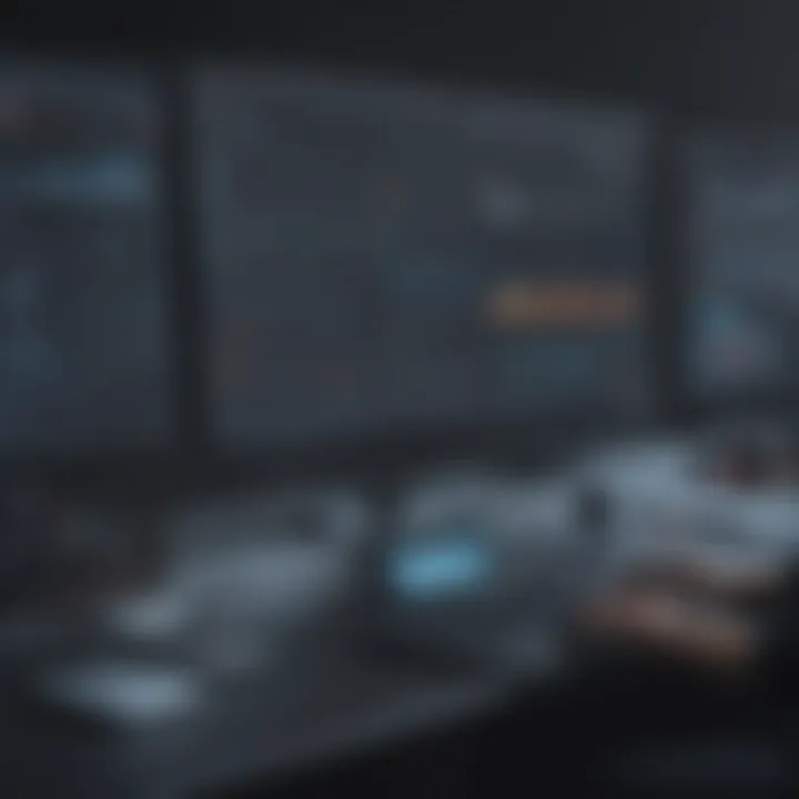 Comparative analysis of FathomHQ and competitors