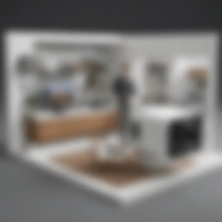 Features that impact Matterport camera costs