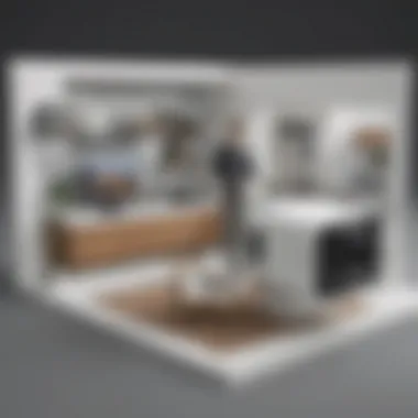 Key Features Influencing the Cost of Matterport Cameras Features that impact Matterport camera costs