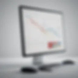 Gantter interface showcasing Gantt chart features