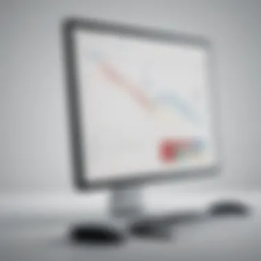 Gantt Chart Features in Gantter Gantter interface showcasing Gantt chart features