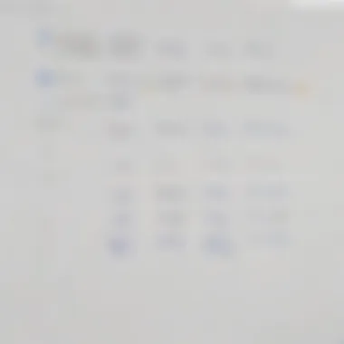 Collaborative Scheduling with Google Calendar Collaboration features in Google Calendar for team scheduling