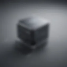 Overview of Gosolo Bank's core features