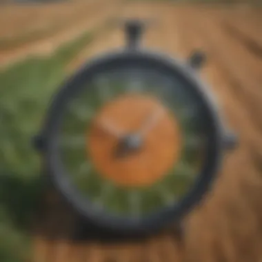 Effective Strategies for Harvest Efficiency Effective strategies for harvest efficiency