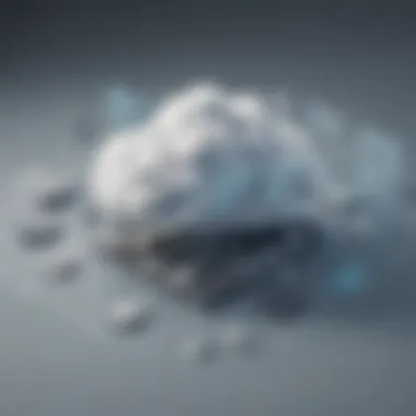 Visual Representation of Hidden Costs Visual representation of hidden costs in cloud services