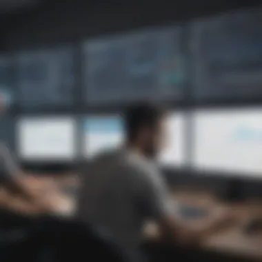 User experience feedback for Icinga and Nagios