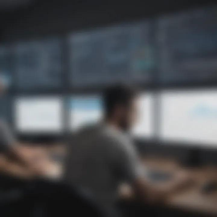 User experience feedback for Icinga and Nagios