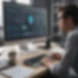 Overview of Morningstar Software Interface