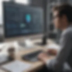 Overview of Morningstar Software Interface