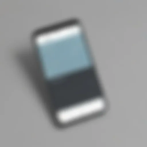 Illustration depicting Calendly's interface alongside Google Calendar