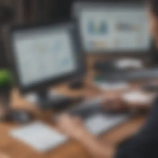 Integration of QuickBooks and Gusto for enhanced financial management