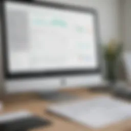 QuickBooks and TSheets dashboard integration