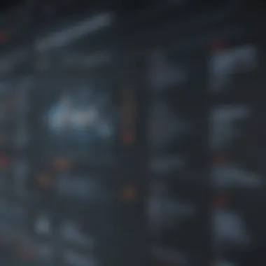 Checklist of best practices for effective patch management