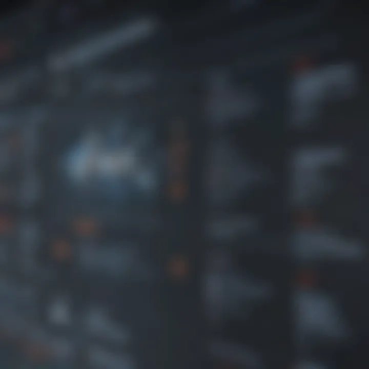Checklist of best practices for effective patch management