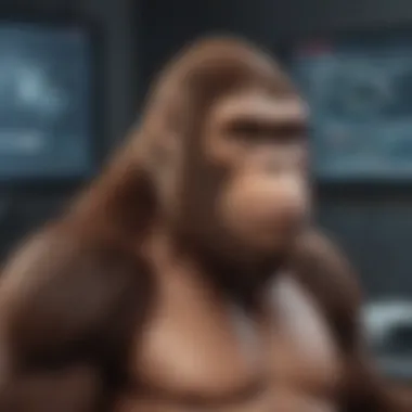 Future prospects of Kong Software
