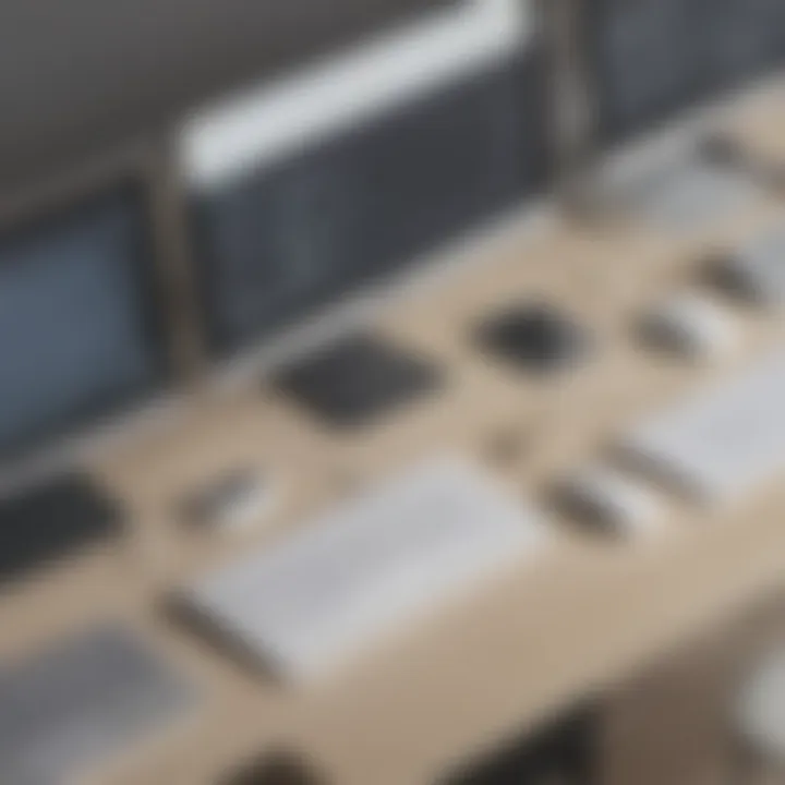 Product offerings of Kong Software