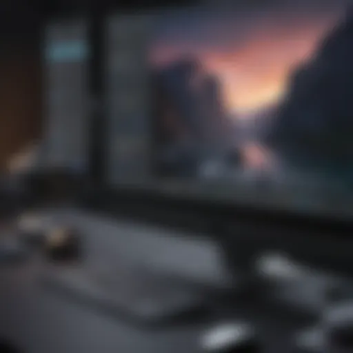 Luna Pic Editor interface showcasing editing tools
