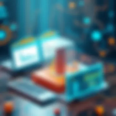 Master Data Management in Informatica: Strategies and Insights Summary Master Data Management in Informatica: Strategies and Insights Summary