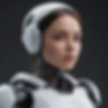 Juji Chatbot User Interaction Juji Chatbot showcasing user interaction interface