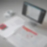 Comparison of PDF editing tools
