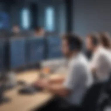 Jira Integration in Call Center Setup Integration of Jira in call centers
