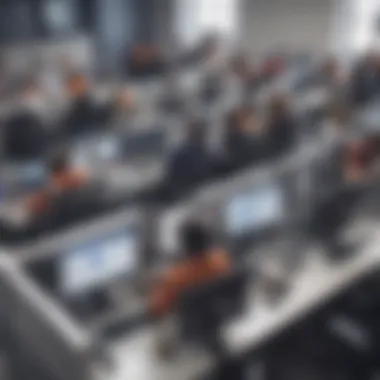 Streamlined Operations in Call Centers Using Jira Streamlining call center operations with Jira