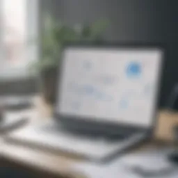 Strategic planning for recruitment on LinkedIn