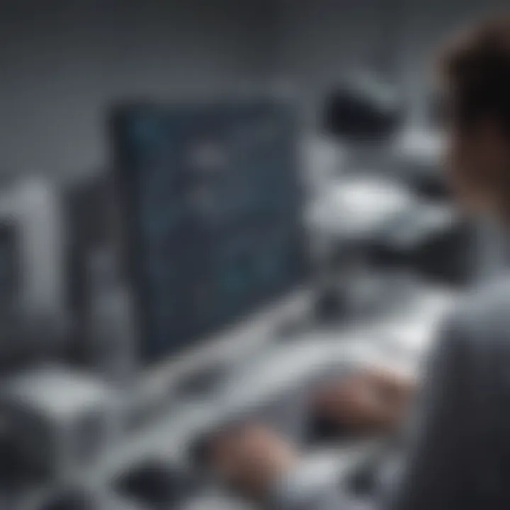 Integration capabilities of Orion Billing System