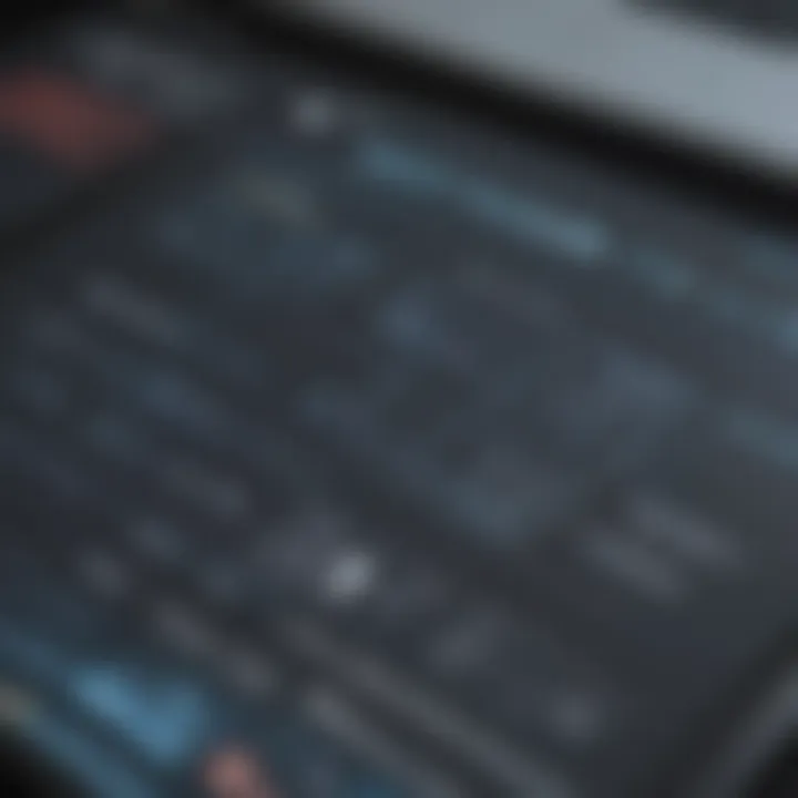 Key features of Orion Billing System highlighted
