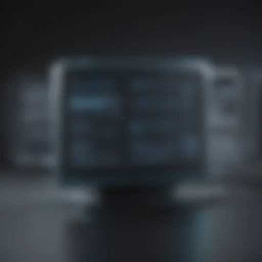 Visual representation of Passbase verification technology.