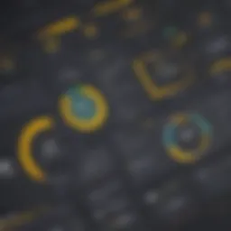 Visual representation of Power BI pricing tiers