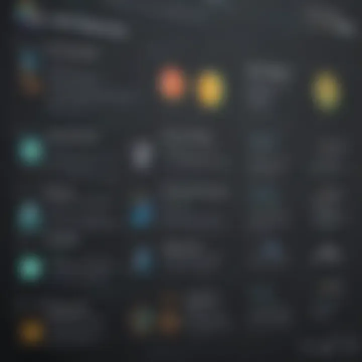 Infographic detailing pricing models for AppDynamics and Dynatrace