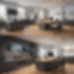 Overview of Matterport camera pricing models