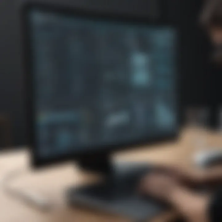 Best practices for implementing research software